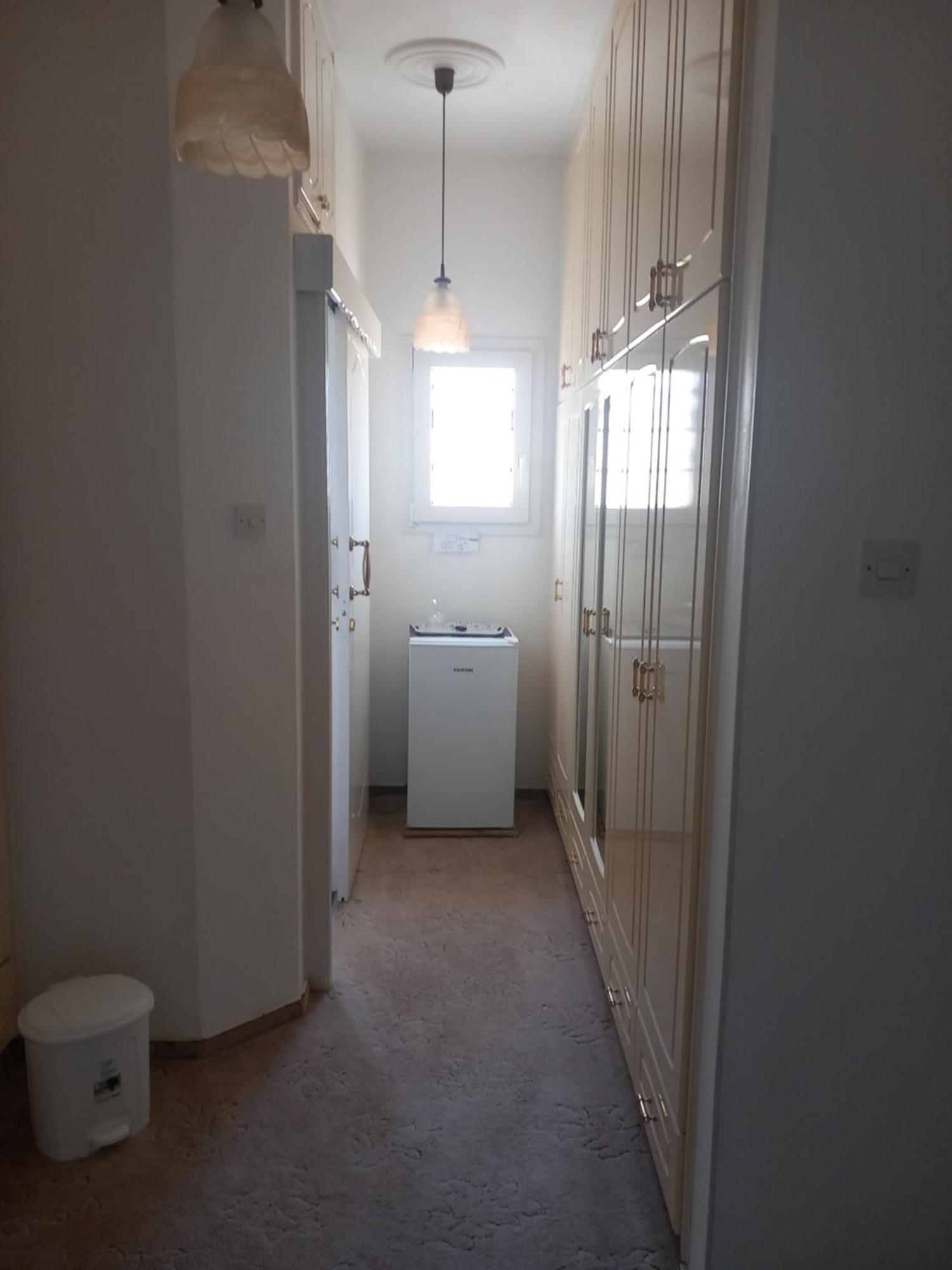 Vasilis House Apartment Dromolaxia Exterior photo