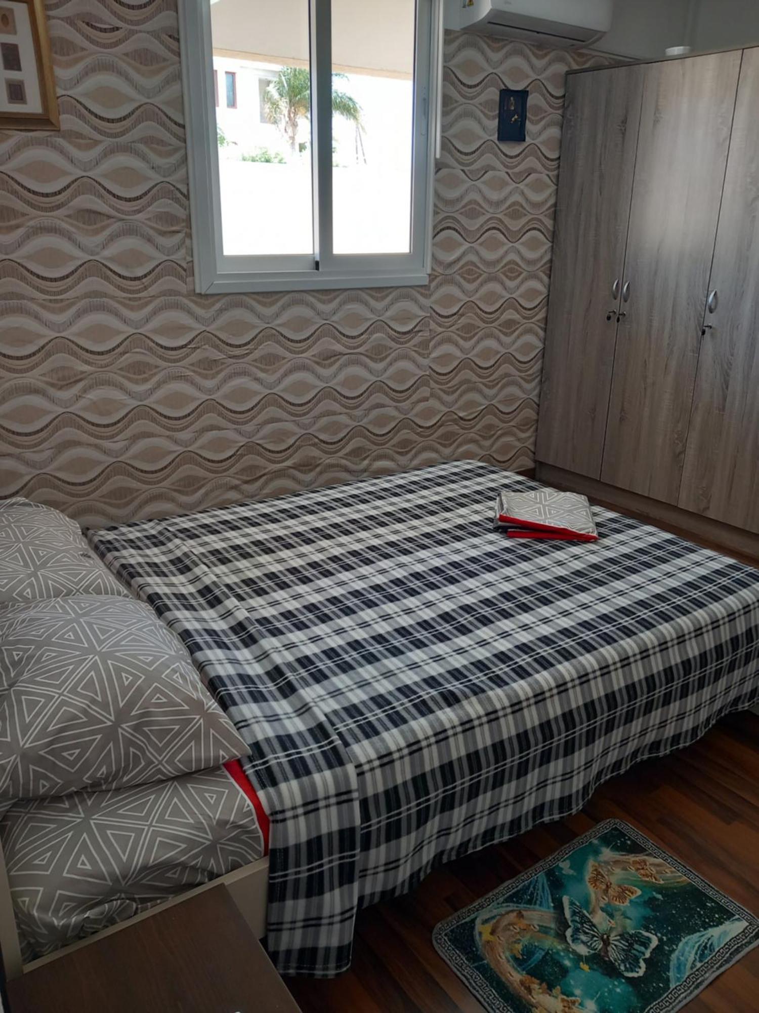 Vasilis House Apartment Dromolaxia Exterior photo